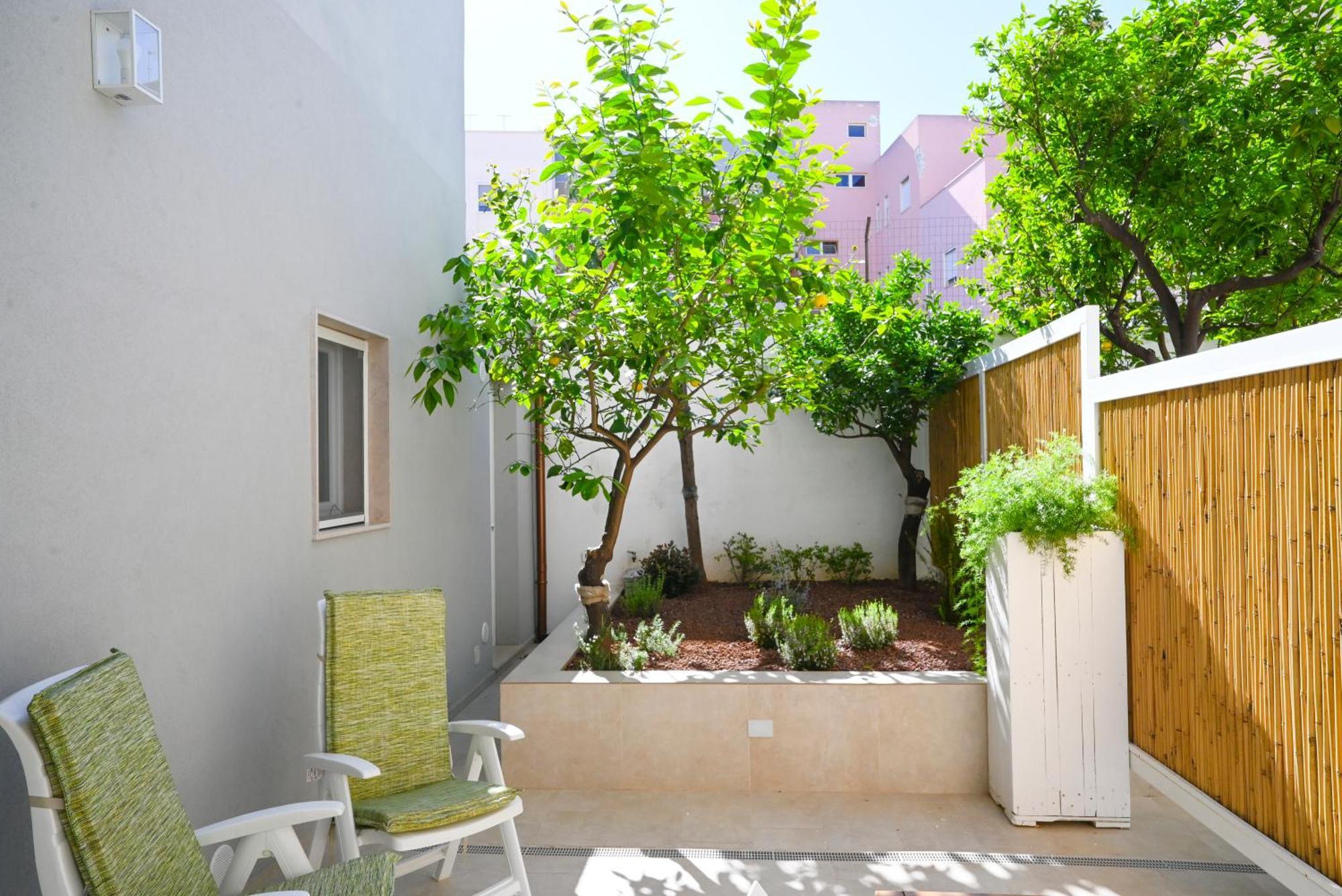 Lepanto95-Your House In Monopoli Exterior foto